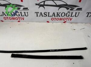 Citroen Xsara 1998-2006 Çıkma Sağ Ön İç Dış Cam Sıyırıcı