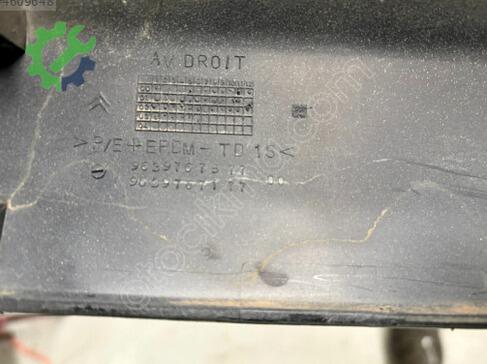 Citroen Xsara Kapı Çıtası çıkma parça