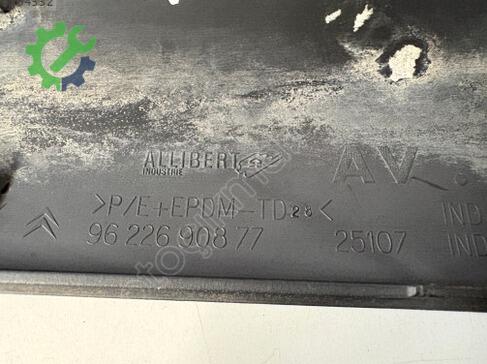 Citroen Xsara Kapı Çıtası çıkma parça