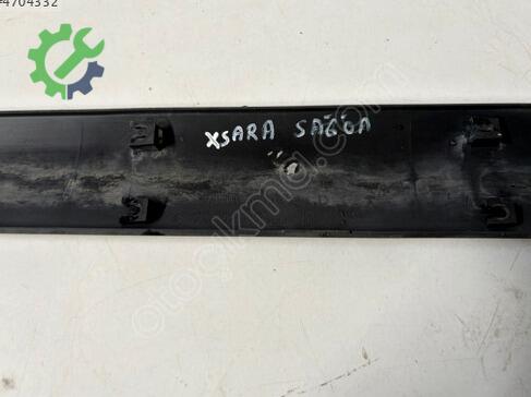 Citroen Xsara Kapı Çıtası çıkma parça