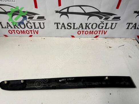 Citroen Xsara Kapı Çıtası çıkma parça