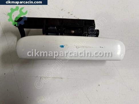 Citroen Xsara Sağ Ön Kapı çıkma parça