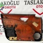 Citroen Xsara 1998-2006 Çıkma Kapı Döşemesi