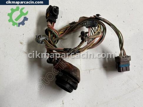 Citroen Xsara Elektrik Tesisatı çıkma parça