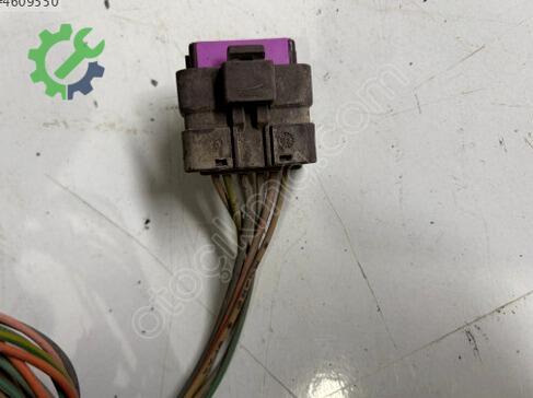 Citroen Xsara Elektrik Tesisatı çıkma parça