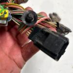 Citroen Xsara 2000-2005 Çıkma Elektrik Tesisatı