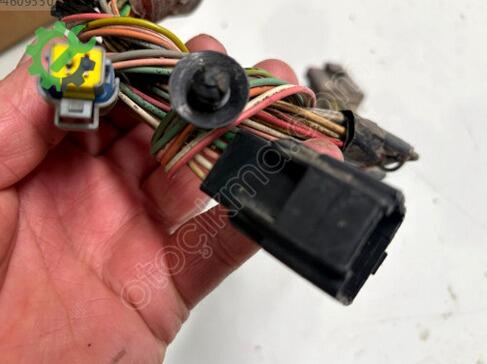 Citroen Xsara Elektrik Tesisatı çıkma parça