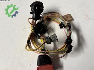 Sağ Ön Elektrik Tesisatı Citroen Xsara 1998-2006 Çıkma