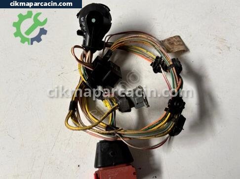 Citroen Xsara Elektrik Tesisatı çıkma parça