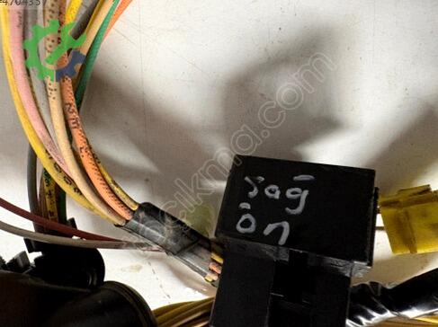 Citroen Xsara Elektrik Tesisatı çıkma parça