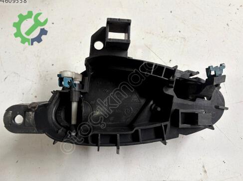 Citroen Xsara Sağ Ön Kapı çıkma parça
