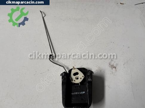 Citroen Xsara Kapı Kilidi çıkma parça