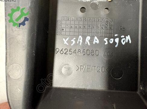 Citroen Xsara Kapı Kilidi çıkma parça