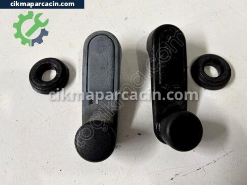 Citroen Xsara Sol Arka Kapı çıkma parça