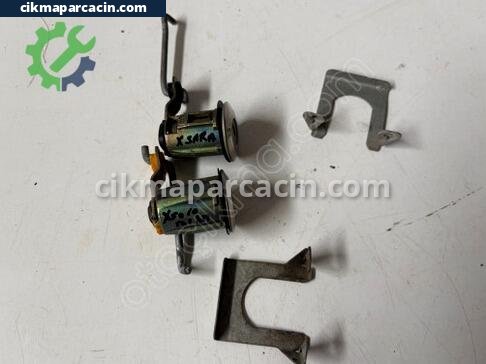 Citroen Xsara Sol Ön Kapı çıkma parça