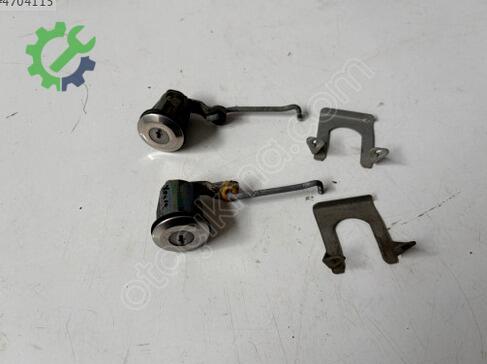 Citroen Xsara Sol Ön Kapı çıkma parça