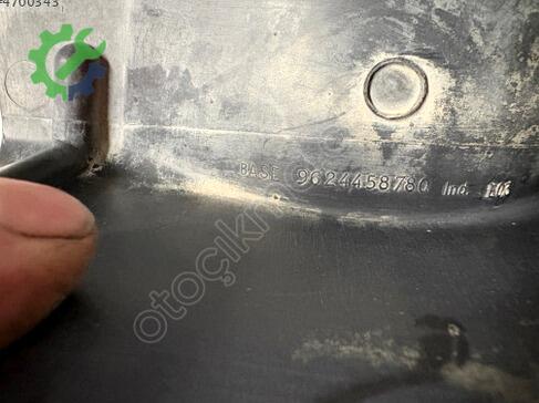 Citroen Xsara Bakalitler 9324458780 çıkma parça