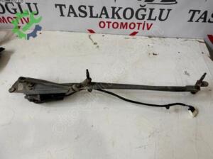 Citroen Xsara Silecek Motoru Sökme Çıkma