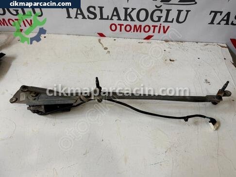 Citroen Xsara Silecek Motoru çıkma parça