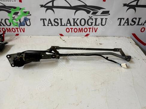 Citroen Xsara Silecek Motoru çıkma parça