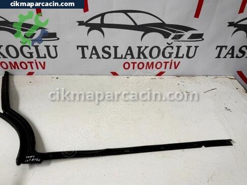 Citroen Xsara Sol Arka Kapı çıkma parça