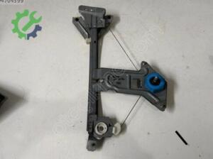 Citroen Xsara Sol Arka Kapı Sökme Çıkma (7. Adet)