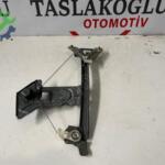 Citroen Xsara Sol Arka Kapı Sökme Çıkma