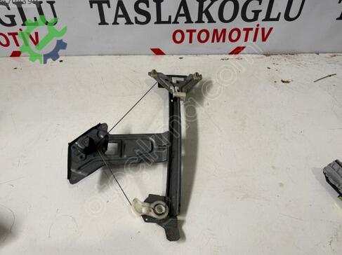 Citroen Xsara Sol Arka Kapı çıkma parça