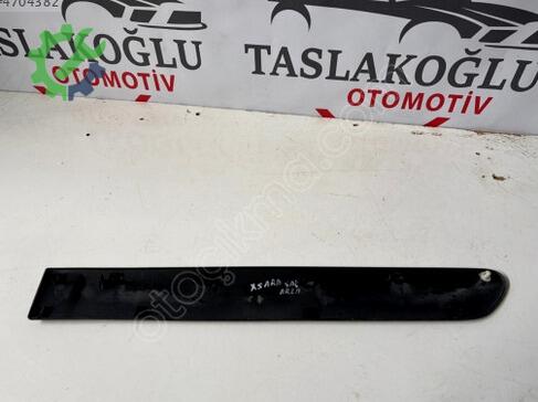 Citroen Xsara Sol Arka Kapı çıkma parça