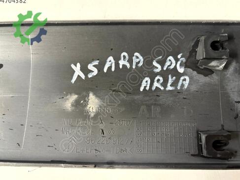 Citroen Xsara Sol Arka Kapı çıkma parça