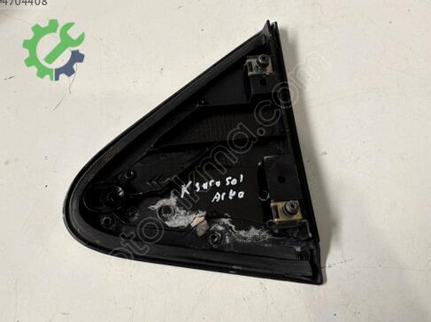 Citroen Xsara Sol Arka Kapı çıkma parça