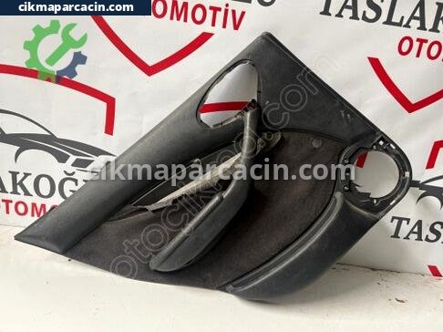Citroen Xsara Sol Arka Kapı çıkma parça