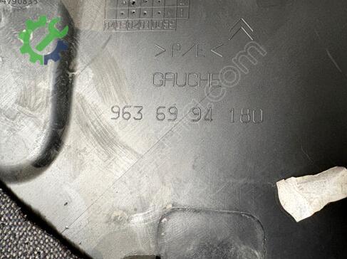 Citroen Xsara Sol Arka Kapı çıkma parça