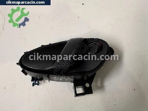 Citroen Xsara Sol Arka Kapı çıkma parça