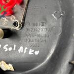 Citroen Xsara Sol Arka Kapı Sökme Çıkma