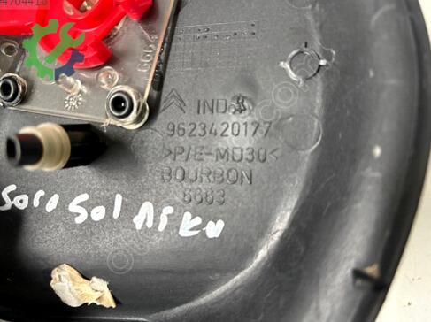 Citroen Xsara Sol Arka Kapı çıkma parça