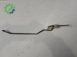 Sol Arka Kapı Citroen Xsara 1998-2006 Çıkma (4. Adet)