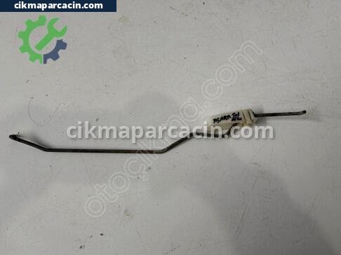 Citroen Xsara Sol Arka Kapı çıkma parça