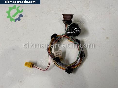 Citroen Xsara Sol Arka Kapı çıkma parça