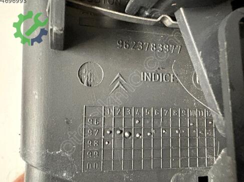 Citroen Xsara Havalandırma Izgarası çıkma parça