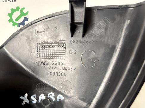 Citroen Xsara Sol Ön Kapı çıkma parça