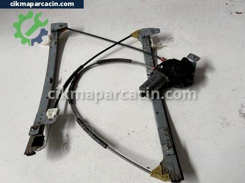 Citroen Xsara Sol Ön Kapı çıkma parça