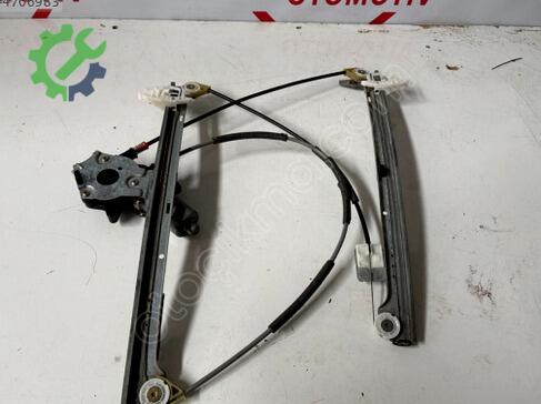 Citroen Xsara Sol Ön Kapı çıkma parça