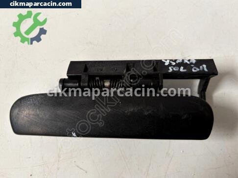 Citroen Xsara Sol Ön Kapı çıkma parça