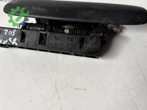 Citroen Xsara Sol Ön Kapı çıkma parça
