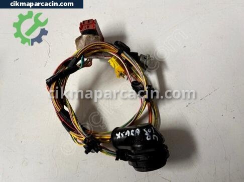Citroen Xsara Elektrik Tesisatı çıkma parça