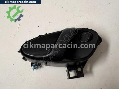 Citroen Xsara Sol Ön Kapı çıkma parça