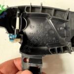 Sol Ön Kapı Citroen Xsara 1998-2006 Çıkma