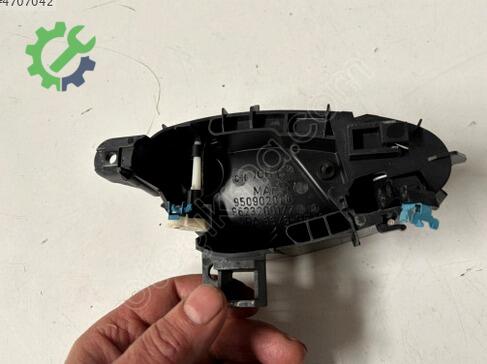 Citroen Xsara Sol Ön Kapı çıkma parça