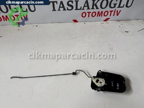Citroen Xsara Kapı Kilidi çıkma parça